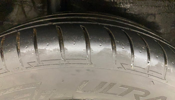 2019 Honda City 1.5L I-VTEC V MT, Petrol, Manual, 39,647 km, Right Rear Tyre Tread