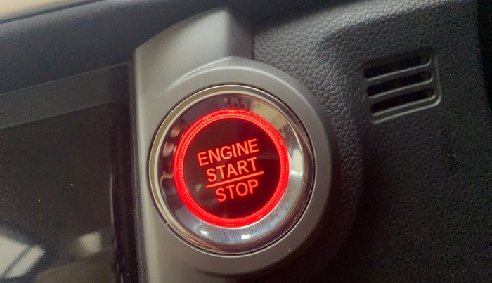 2019 Honda City 1.5L I-VTEC V MT, Petrol, Manual, 39,647 km, Keyless Start/ Stop Button