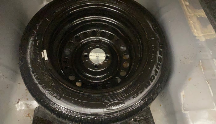 2019 Honda City 1.5L I-VTEC V MT, Petrol, Manual, 39,647 km, Spare Tyre