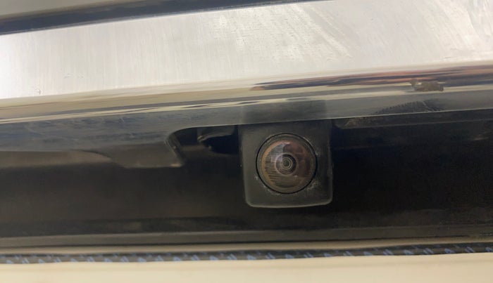 2019 Honda City 1.5L I-VTEC V MT, Petrol, Manual, 39,647 km, Parking Camera