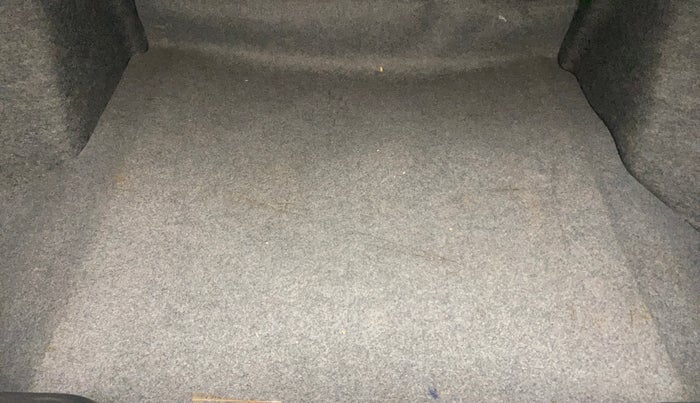 2019 Honda City 1.5L I-VTEC V MT, Petrol, Manual, 39,647 km, Boot Inside