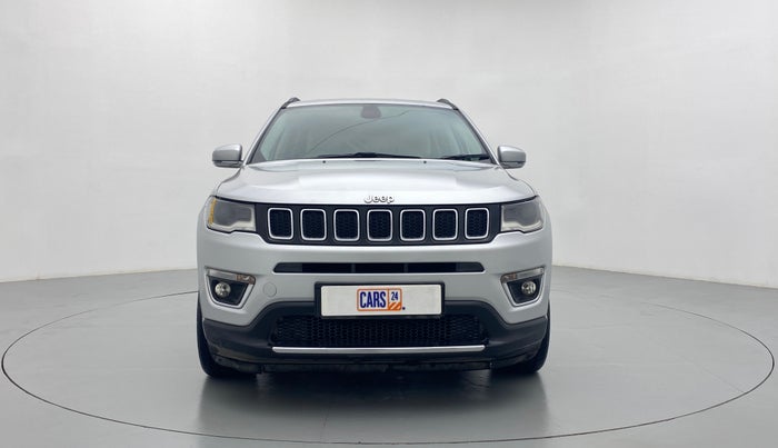 2017 Jeep Compass 2.0 LIMITED 4*2, Diesel, Manual, 1,49,310 km, Front