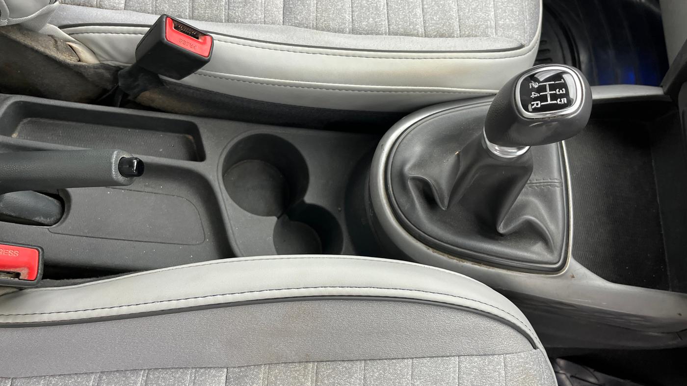 2023 Hyundai GRAND I10 NIOS SPORTZ 1.2 KAPPA VTVT, Petrol, Manual, 54,927 km, Gear Lever