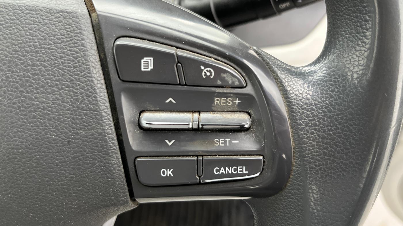 2023 Hyundai GRAND I10 NIOS SPORTZ 1.2 KAPPA VTVT, Petrol, Manual, 54,927 km, Adaptive Cruise Control
