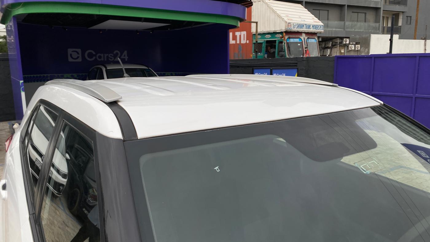 2019 Hyundai Creta EX 1.4 DIESEL, Diesel, Manual, 86,043 km, Moonroof/ Sunroof