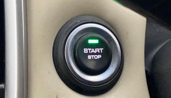 2021 MG HECTOR SHARP 1.5 PETROL CVT, Petrol, Automatic, 20,982 km, Keyless Start/ Stop Button