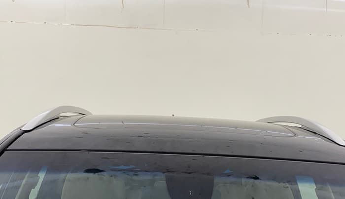2021 MG HECTOR SHARP 1.5 PETROL CVT, Petrol, Automatic, 20,982 km, Moonroof/ Sunroof
