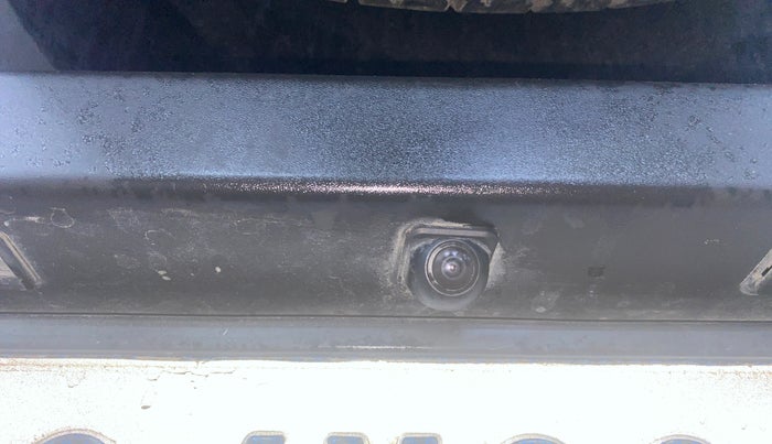 2024 Mahindra Thar LX D HT 2WD MT, Diesel, Manual, 25,504 km, Parking Camera