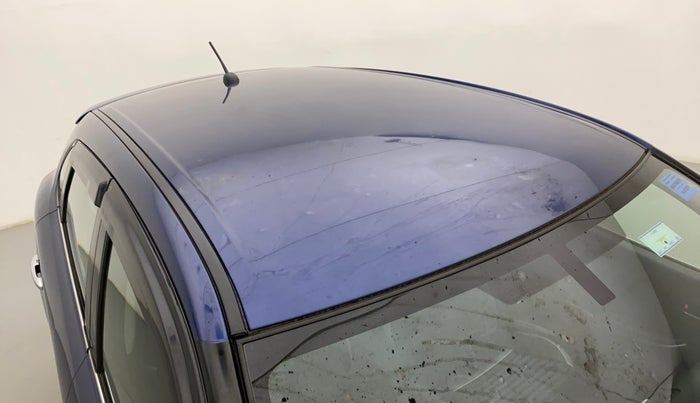 2019 Maruti Baleno ZETA CVT PETROL 1.2, Petrol, Automatic, 9,636 km, Roof