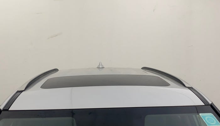 2018 Hyundai Creta SX AT 1.6 PETROL, Petrol, Automatic, 53,954 km, Moonroof/ Sunroof