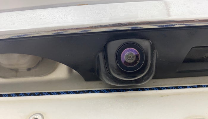 2018 Hyundai Creta SX AT 1.6 PETROL, Petrol, Automatic, 53,954 km, Parking Camera