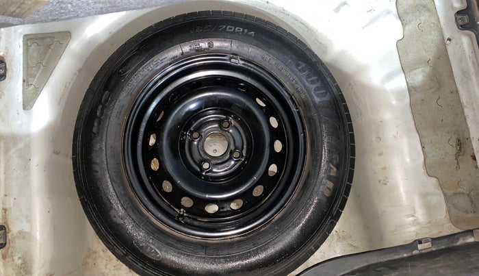 2015 Hyundai Elite i20 ERA 1.2, Petrol, Manual, 60,349 km, Spare Tyre