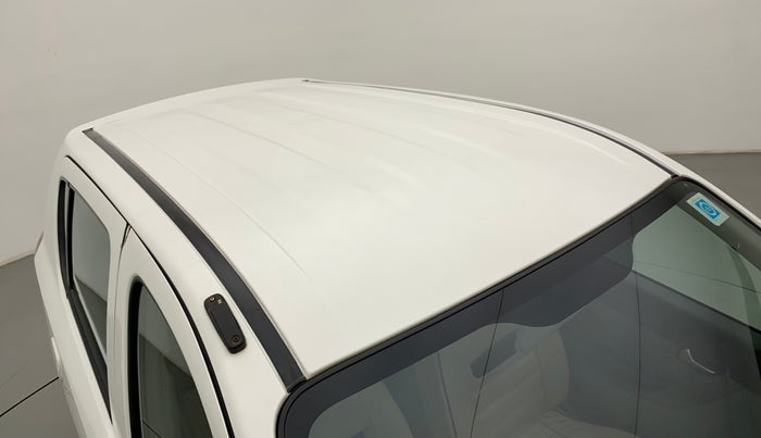 2018 Maruti Alto 800 LXI, Petrol, Manual, 48,492 km, Roof