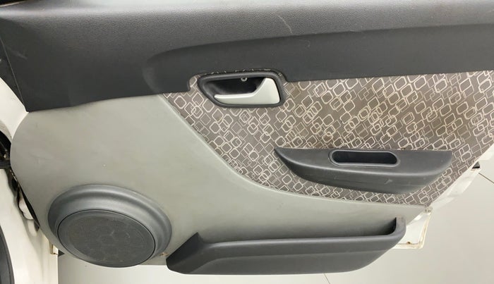 2018 Maruti Alto 800 LXI, Petrol, Manual, 48,492 km, Driver Side Door Panels Control