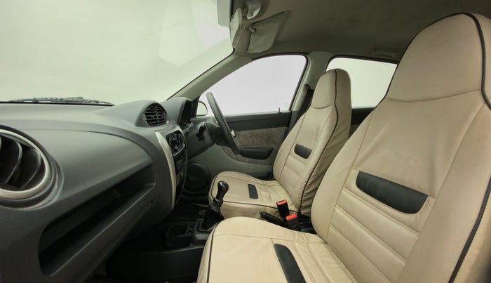 2018 Maruti Alto 800 LXI, Petrol, Manual, 48,492 km, Right Side Front Door Cabin