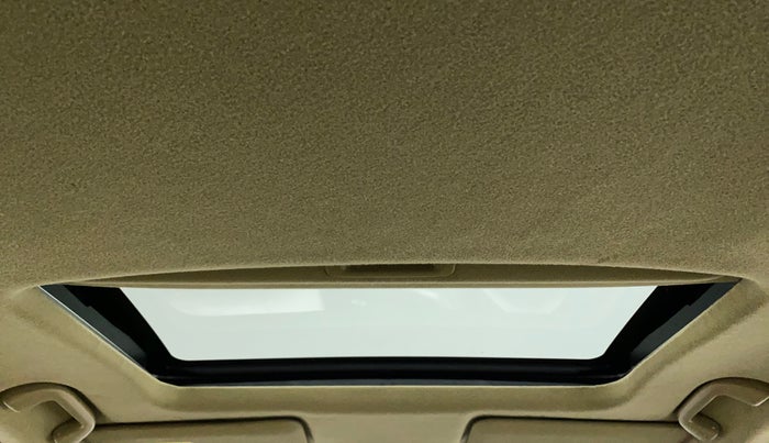 2017 Honda City 1.5L I-VTEC ZX CVT, Petrol, Automatic, 1,21,674 km, Moonroof/ Sunroof