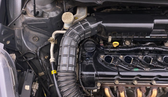 2020 Maruti Baleno ZETA PETROL 1.2, Petrol, Manual, 22,123 km, Engine View - Right