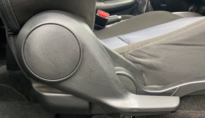 2020 Maruti Baleno ZETA PETROL 1.2, Petrol, Manual, 22,123 km, Driver Side Adjustment Panel