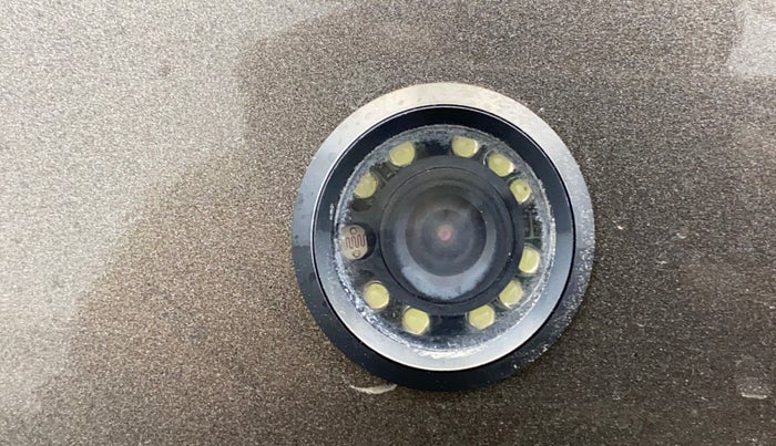 2020 Maruti Baleno ZETA PETROL 1.2, Petrol, Manual, 22,123 km, Parking Camera