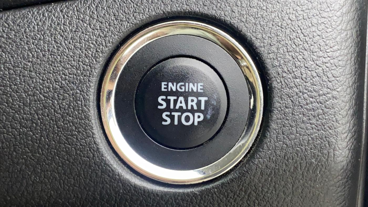 2020 Maruti Baleno ZETA PETROL 1.2, Petrol, Manual, 22,123 km, Keyless Start/ Stop Button