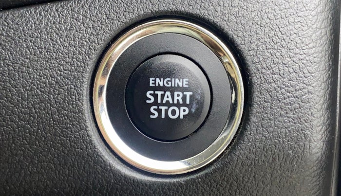 2020 Maruti Baleno ZETA PETROL 1.2, Petrol, Manual, 22,123 km, Keyless Start/ Stop Button