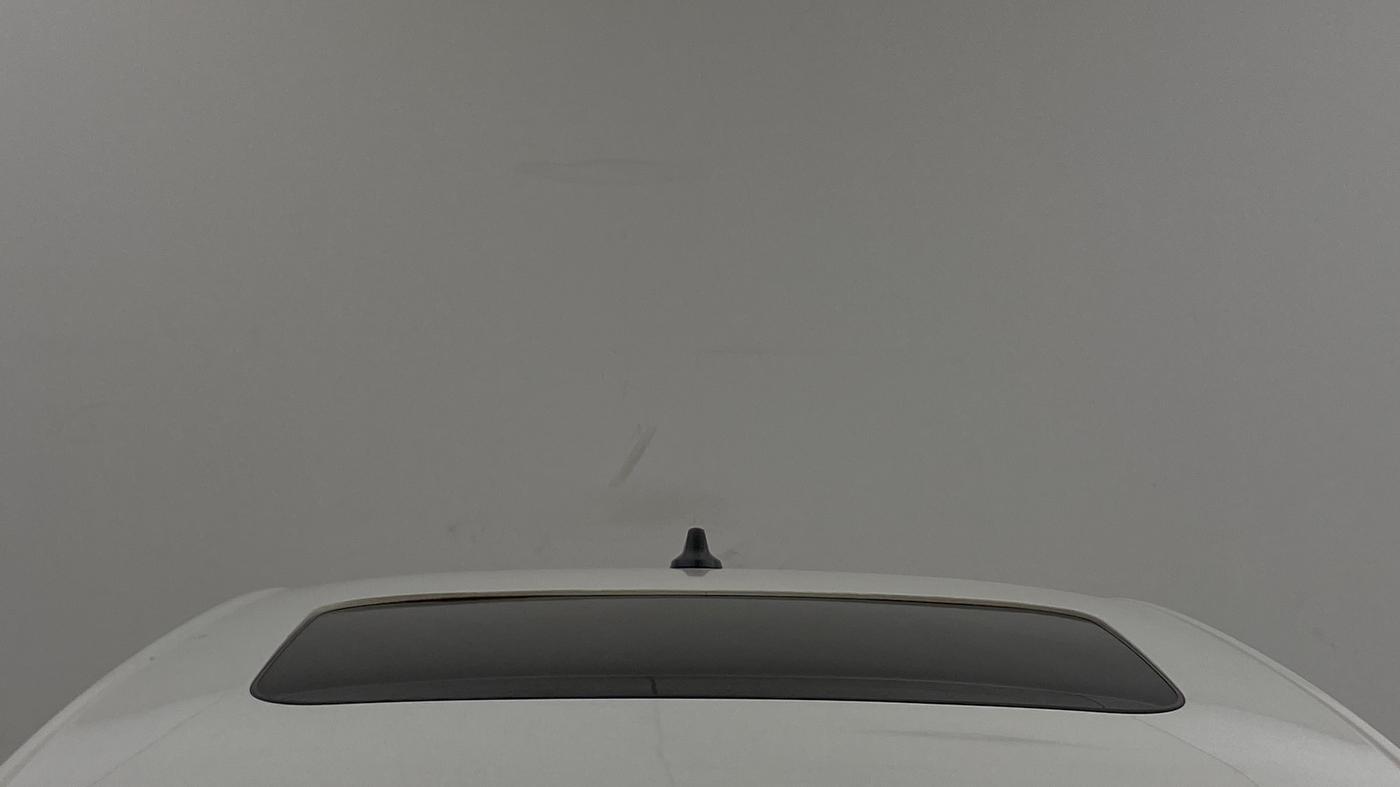 2022 Skoda SLAVIA STYLE 1.0L TSI AT, Petrol, Automatic, 1,33,293 km, Moonroof/ Sunroof