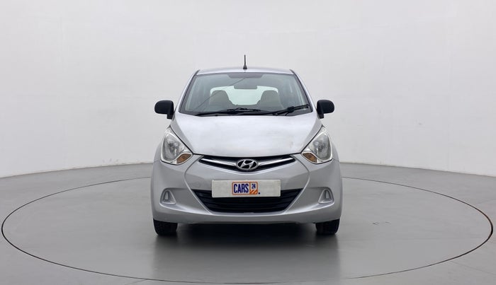 2011 Hyundai Eon MAGNA O, Petrol, Manual, 57,832 km, Front