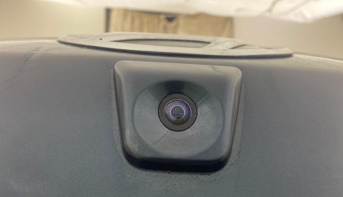 2021 Hyundai GRAND I10 NIOS SPORTZ 1.2 KAPPA VTVT, Petrol, Manual, 33,114 km, Parking Camera