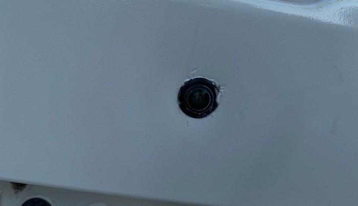 2015 Hyundai Eon ERA +, Petrol, Manual, 89,010 km, Parking Camera