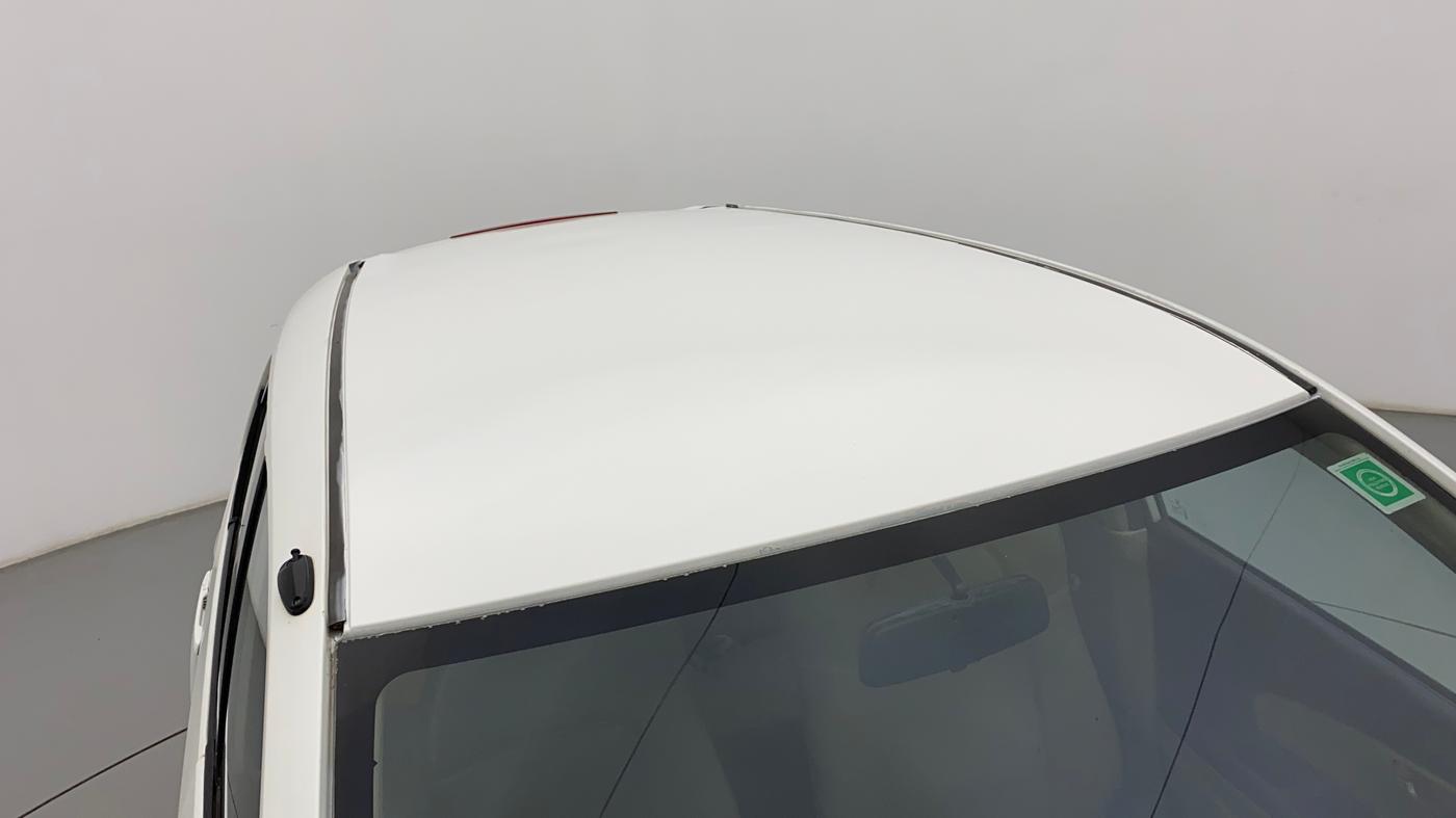 2013 Honda Brio VX MT, Petrol, Manual, 1,04,187 km, Roof