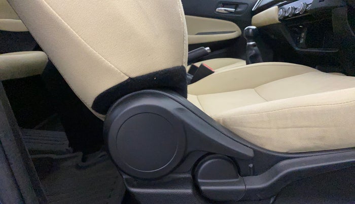 2023 Honda City 1.5L I-VTEC V, Petrol, Manual, 23,122 km, Driver Side Adjustment Panel