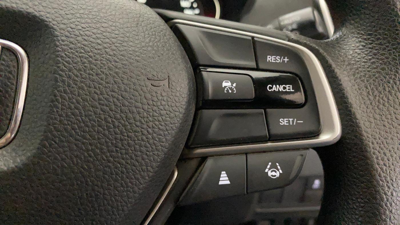 2023 Honda City 1.5L I-VTEC V, Petrol, Manual, 23,225 km, Adaptive Cruise Control