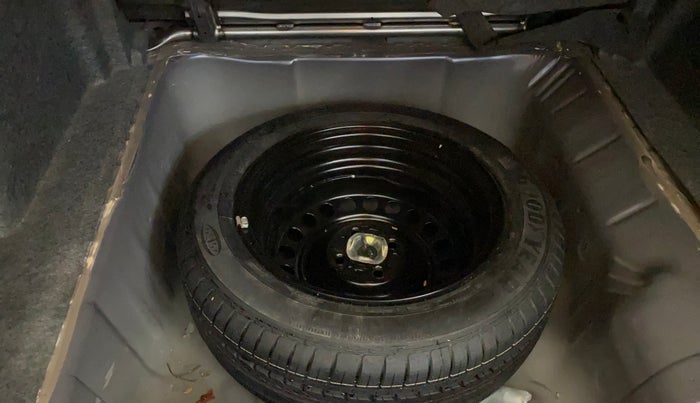 2023 Honda City 1.5L I-VTEC V, Petrol, Manual, 23,122 km, Spare Tyre