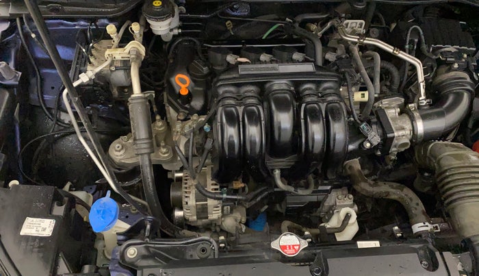 2023 Honda City 1.5L I-VTEC V, Petrol, Manual, 23,122 km, Engine View - Right