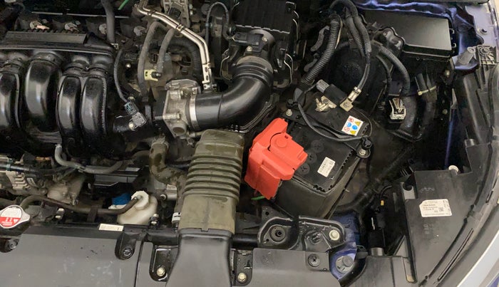 2023 Honda City 1.5L I-VTEC V, Petrol, Manual, 23,122 km, Engine View - Left