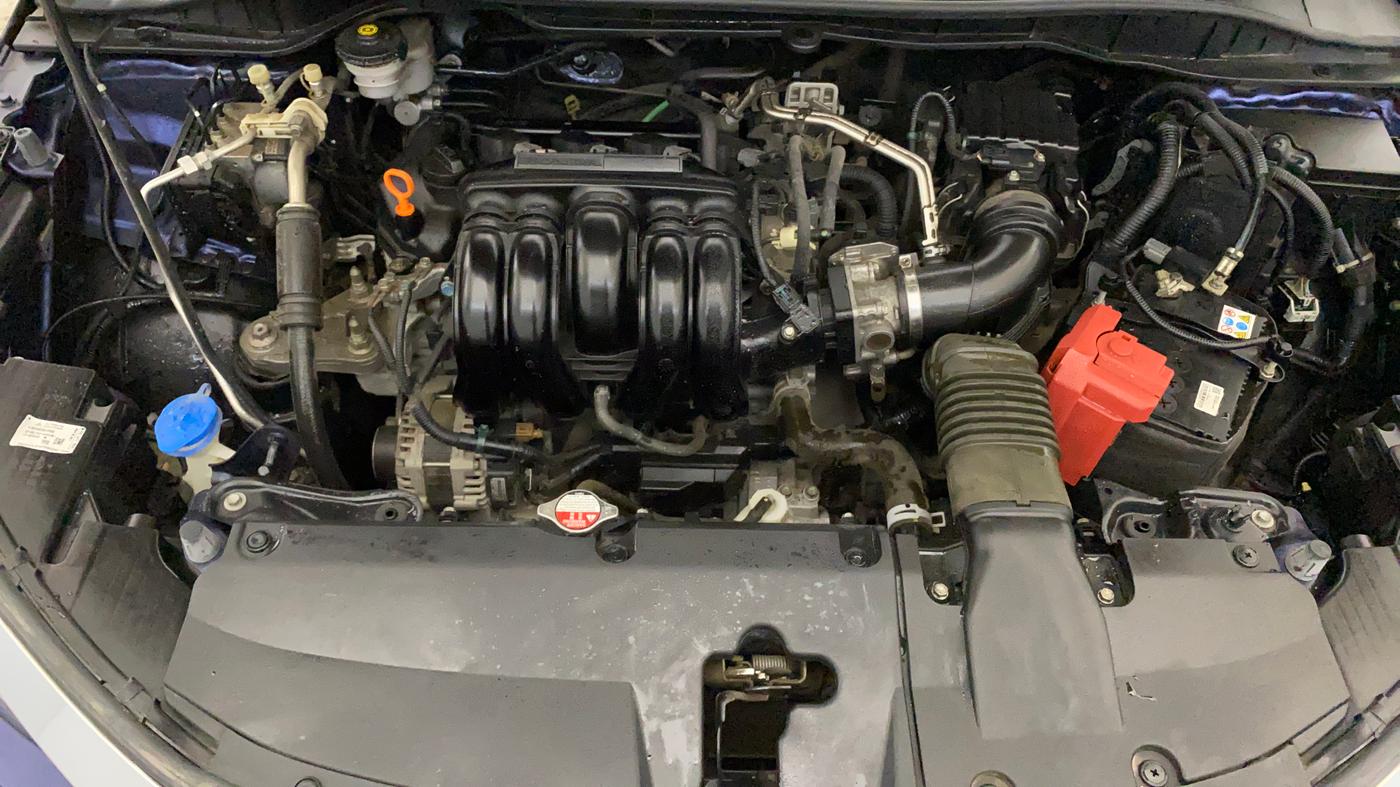 2023 Honda City 1.5L I-VTEC V, Petrol, Manual, 23,225 km, Engine View