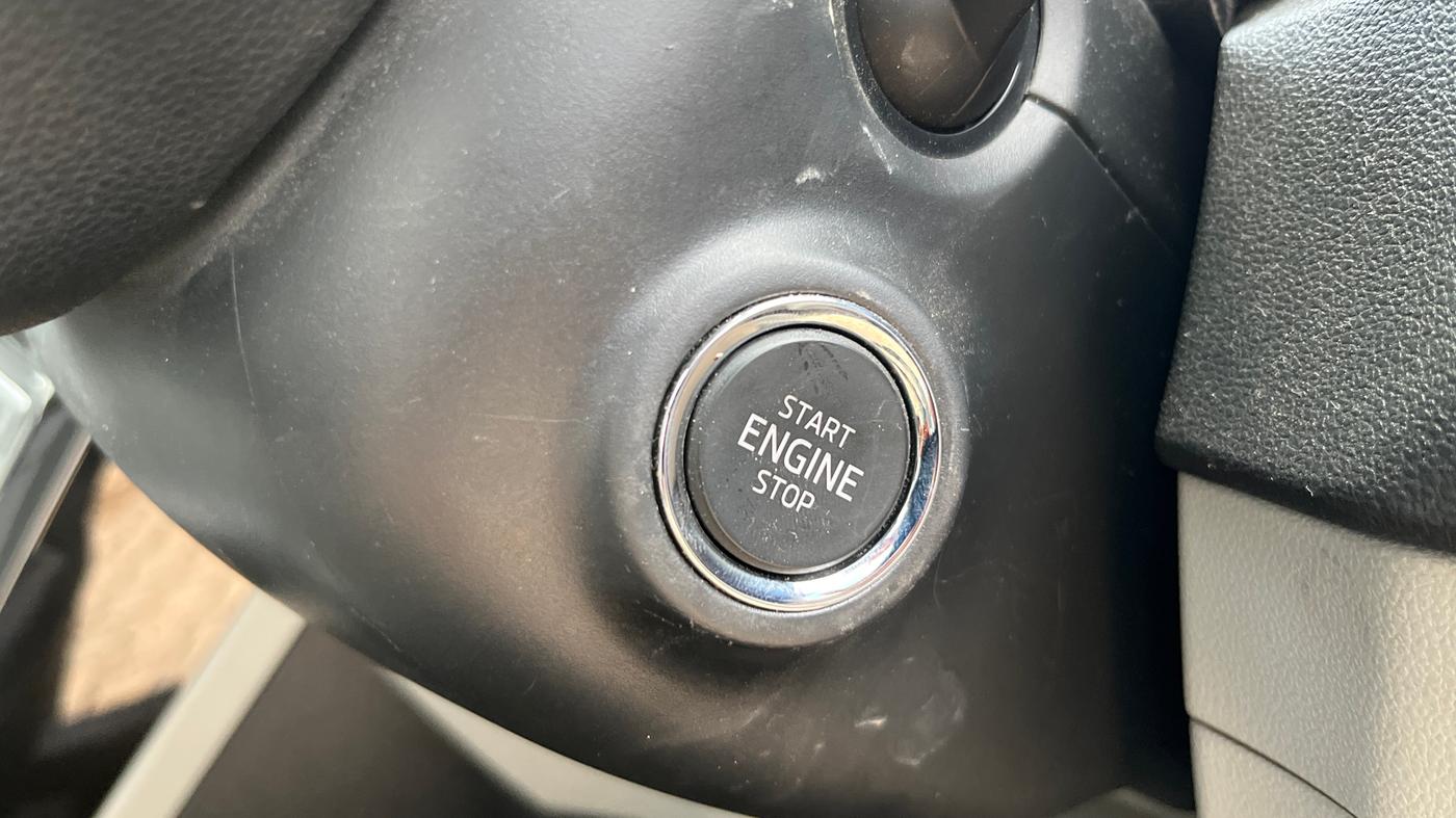 2022 Skoda KUSHAQ STYLE 1.5L TSI DSG, Petrol, Automatic, 45,545 km, Keyless Start/ Stop Button