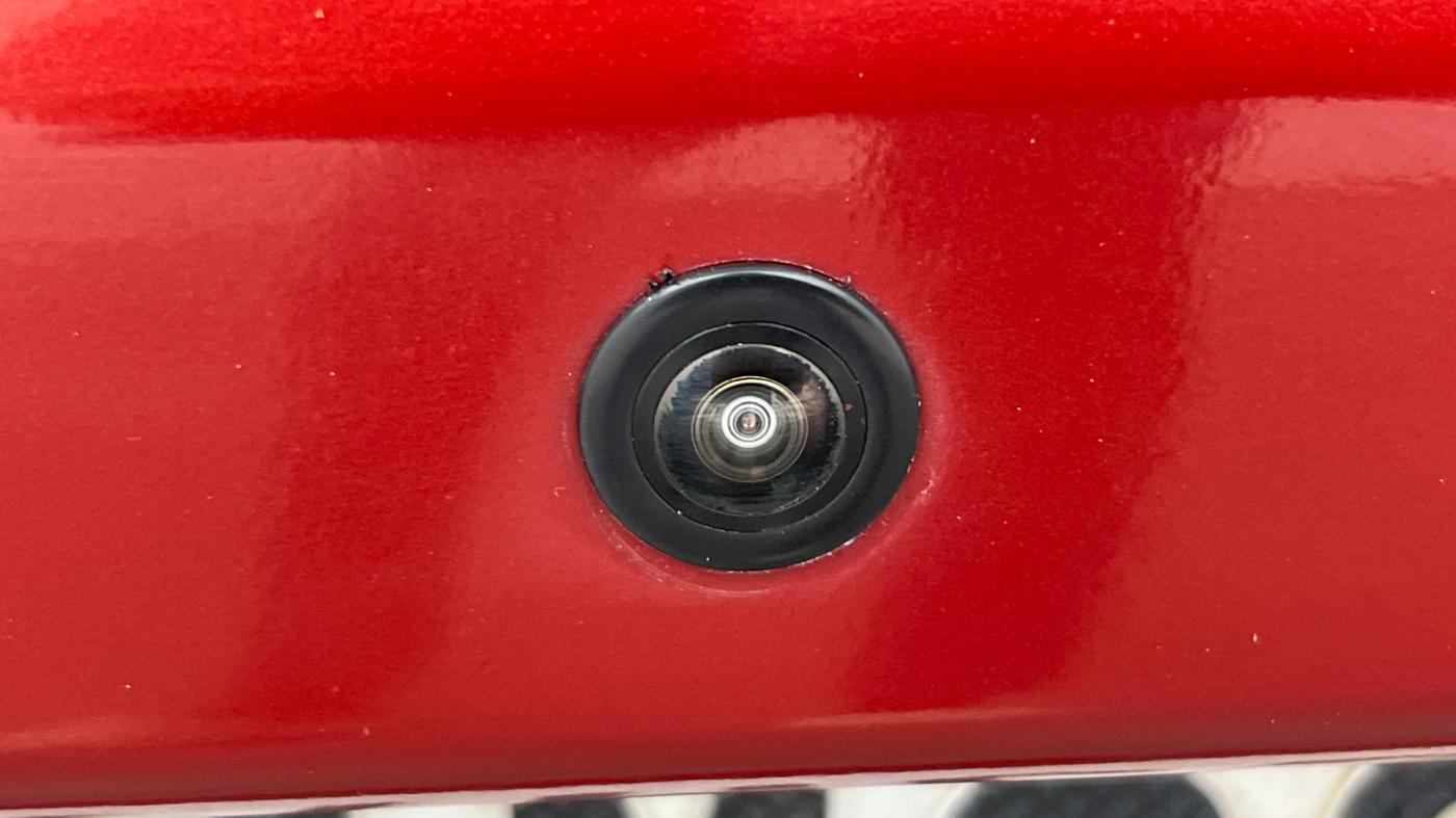 2019 Maruti Celerio VXI, Petrol, Manual, 60,700 km, Parking Camera