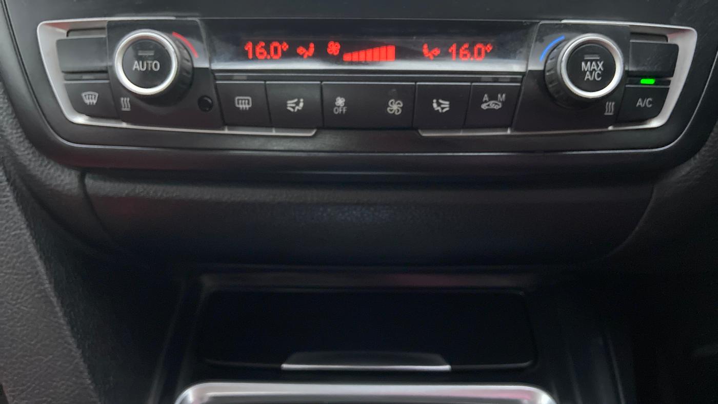 2014 BMW 3 Series 320D SPORTLINE, Diesel, Automatic, 77,316 km, Automatic Climate Control
