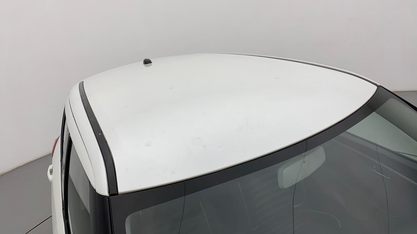 2014 Maruti Swift VXI, Petrol, Manual, 71,083 km, Roof