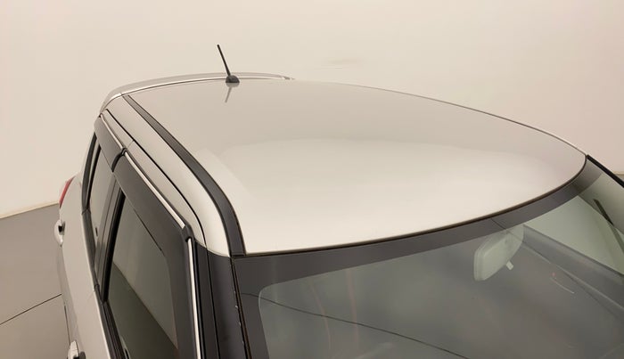 2015 Maruti Swift ZDI, Diesel, Manual, 1,12,871 km, Roof