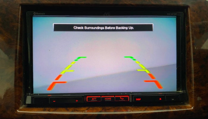 2015 Maruti Swift ZDI, Diesel, Manual, 1,12,871 km, Parking Camera