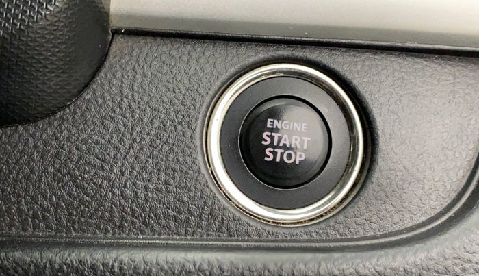 2015 Maruti Swift ZDI, Diesel, Manual, 1,12,871 km, Keyless Start/ Stop Button