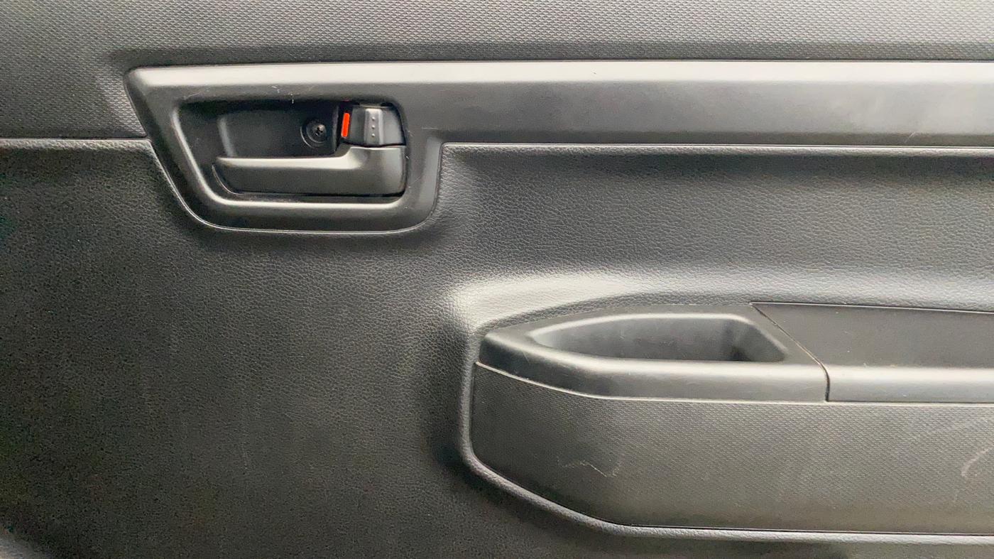 2022 Maruti S PRESSO VXI+, Petrol, Manual, 40,419 km, Driver Side Door Panels Control