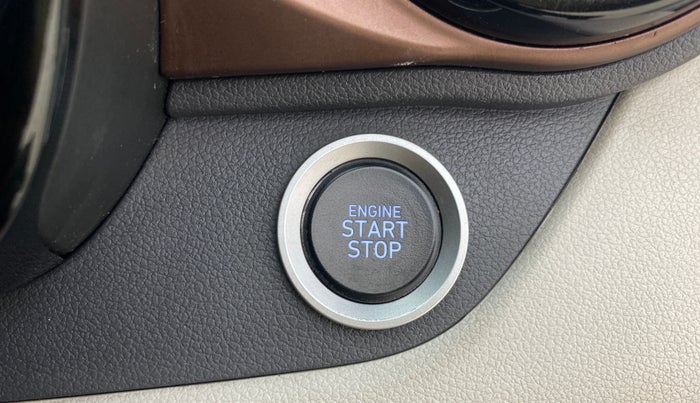 2023 Hyundai AURA SX 1.2 CNG, CNG, Manual, 59,761 km, Keyless Start/ Stop Button