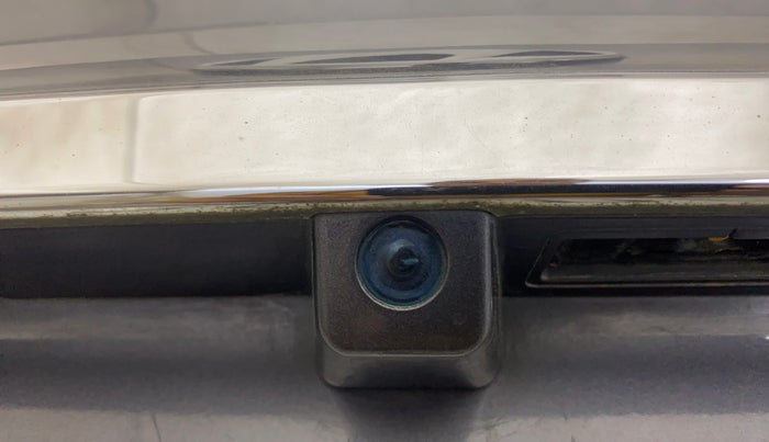 2014 Hyundai Verna FLUIDIC 1.6 VTVT SX OPT, Petrol, Manual, 69,713 km, Parking Camera