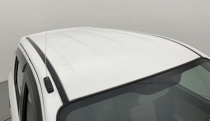2019 Maruti Alto K10 VXI, Petrol, Manual, 8,973 km, Roof