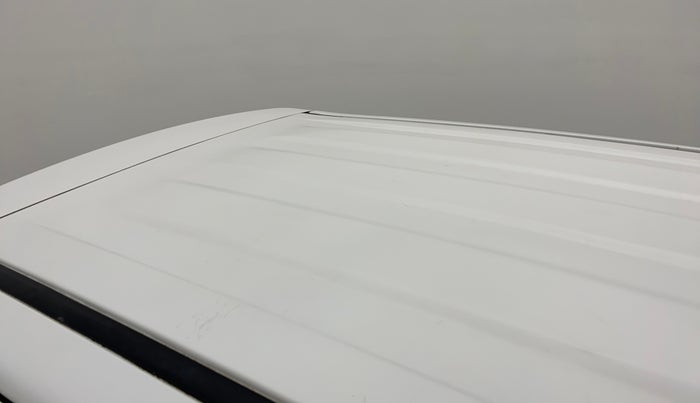 2019 Maruti Alto K10 VXI, Petrol, Manual, 8,973 km, Roof - Slightly dented