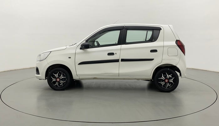 2019 Maruti Alto K10 VXI, Petrol, Manual, 8,973 km, Left Side