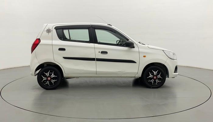 2019 Maruti Alto K10 VXI, Petrol, Manual, 8,973 km, Right Side View